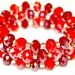 RESERVED for Anna - Five Set of bracelets featured by Mei Faith ONLY for ANNA