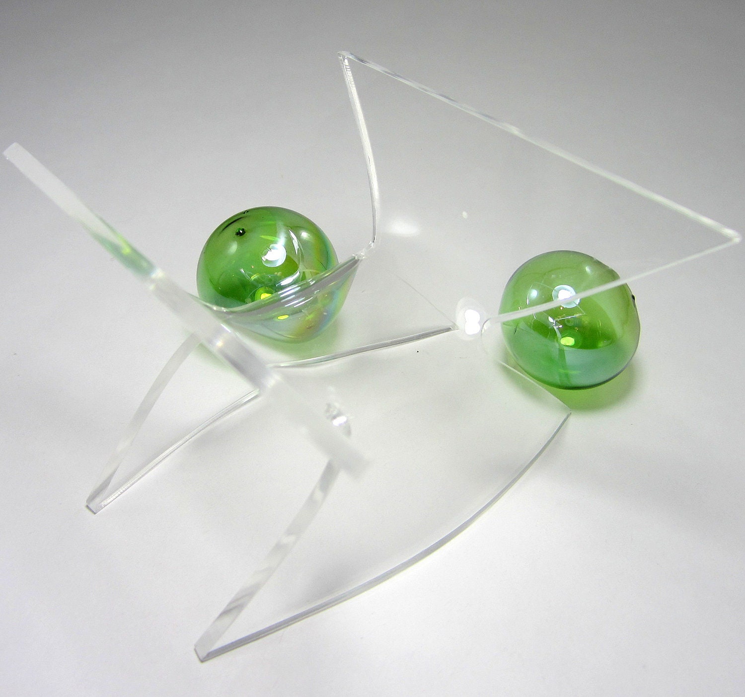 Beach Decor Seashell Stand Nautical Decor Shell Stand