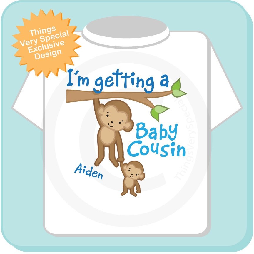 baby cousin shirts