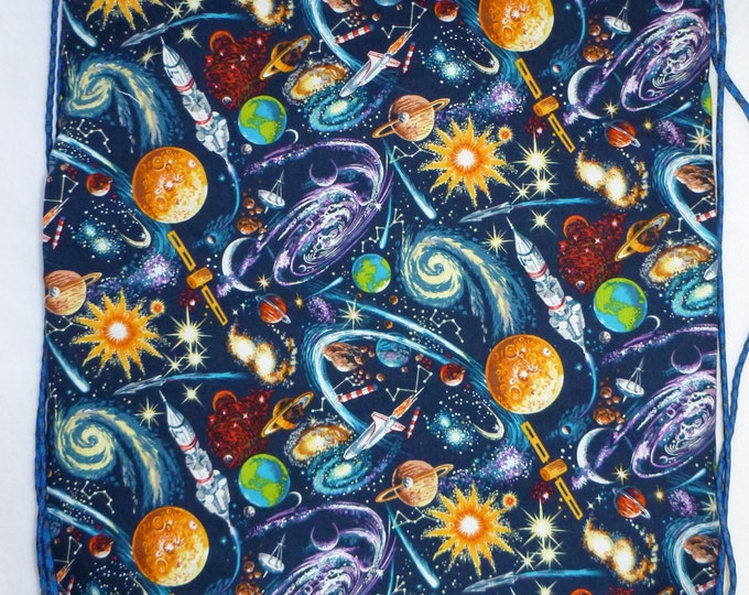 Lost in Space:Backpack/tote