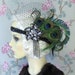 SALE. Flapper Headband.