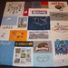 Jennifer Whitley Lap Size Custom Tshirt Quilt