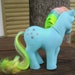 my little pony g1 starflower