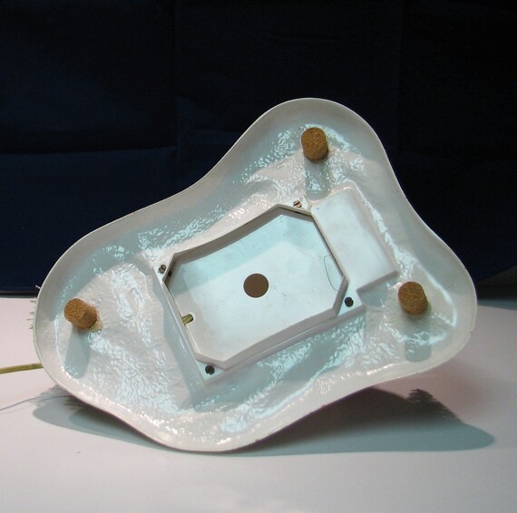 Vintage Noma Lights Musical Christmas Church