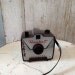 Spartus Rocket Vintage Camera
