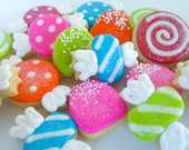 Candy Mini Sugar Cookies- 2 Dozen Il_170x135