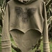 Owl Love Females Hoodie