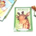 5 childrens books