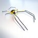 Reserved for Cortney73 Writing Spider