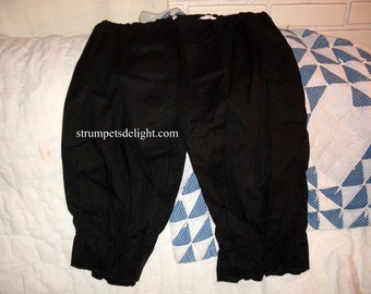 Cotton Your Size Bloomers Knickers Pantaloons