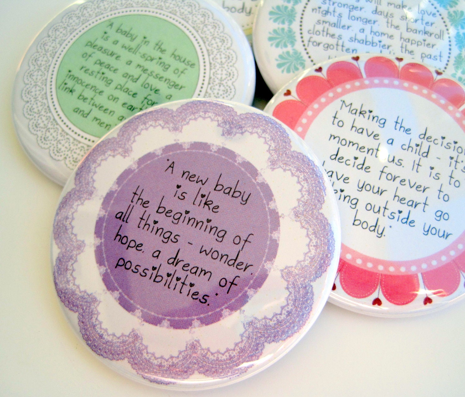 Cute Baby Sayings For Baby Shower - Quotes For Baby Shower Cards ...