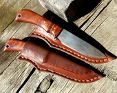 eucorral's custom Damsacus Knife