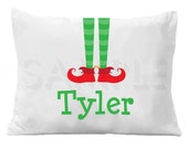 Elf Personalized Pillow Case Il_170x135
