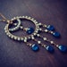 HARMONIA Dea Necklace- Ready to ship