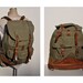 canvas ruck