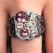 On Sale Stunning Steampunk Ring