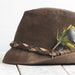 vintage gentlemans hat