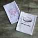 Meat & Potatoes Kitsch'in Towels (flour sack)