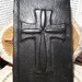 Cross Journal(Black leather)