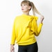 SAMPLE SALE - Wool-jersey Pussy Bow Sweater