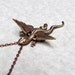Dragon Necklace Pendant