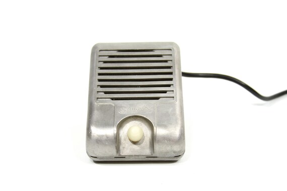 Drive In Movie Speaker