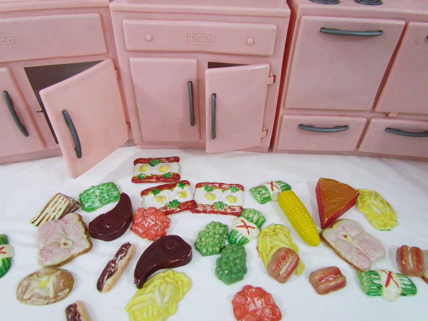 kitchen set plastic kitchen set