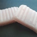 Soap - Cotton Candy - Scented Glycerin Bar Black Friday Cyber Monday Etsy