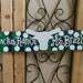 Jez4U Custom Wood Sign Special Order for School Teacher's Classroom What are your colors