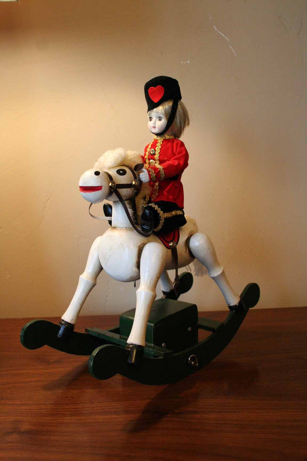 enesco horse