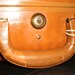 Suitcase - Vintage Samsonite 1940's-50's