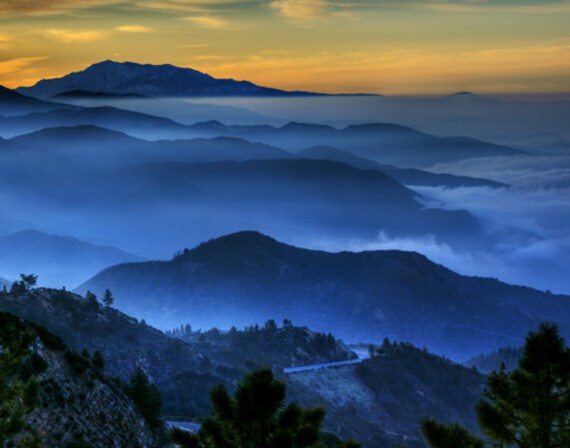 Landscape Photograph