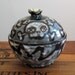Skull Sugar Bowl