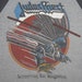 Original JUDAS PRIEST vintage 1982 tour SHIRT