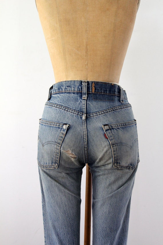 1980s levis