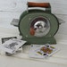 Vintage Card Shuffler - Nestor Johnson Mfg.