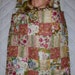 Eighteen inch doll quilt