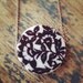 Lightweight Black&White Necklace