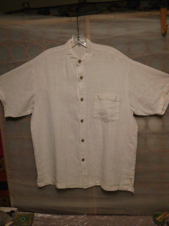 hemp henley