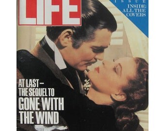 Life Magazine, May 1988 Collector's Edition Our 200th Issue