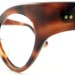 Vintage 50s Cat Eye Glasses Frame France Eyeglasses Sunglasses New