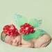 CHRISTMAS JOY Wing Set - Limited Edition
