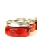 3 Tenors Plum, Cranberry Peach, and Pink Peach Gourmet Jams