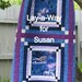 Lay a way Order for Susan Midnight Ride
