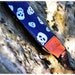Black Romance Camera Strap for DSLR / SLR reserved for Candice