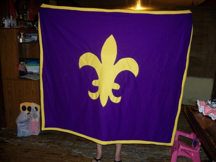 Custom Fleece Blanket Single Thickness Your Choice by tessasplace