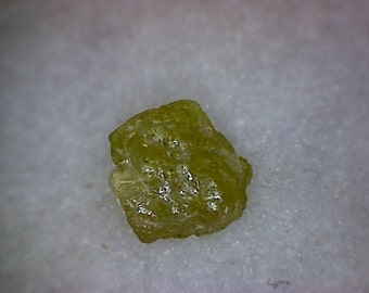 Yellow Diamond