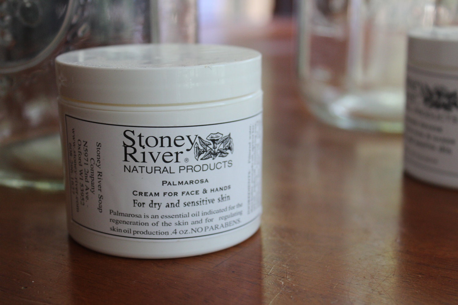 vegan hydrating moisturizer