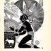 1943 print. If I were deaf I know my heart would hear the thunder of a far-off beaten drum.