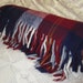 Faribo Plaid Throw